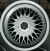 Centra 0020113 wheel