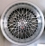 Centra 032906C wheel