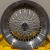 Centra 132806 wheel