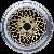 E50 wheel