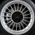 Maxilite Alpina style wheel